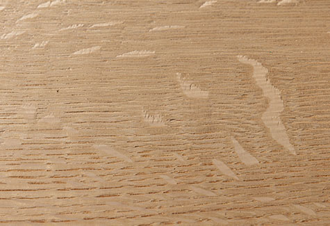 Hardwood Products North Carolina