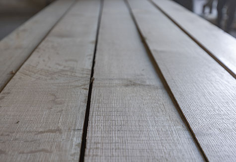 Hardwood Exporter for Cabinets