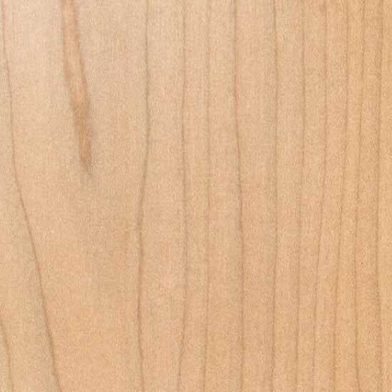 Soft Maple Hardwood Stock