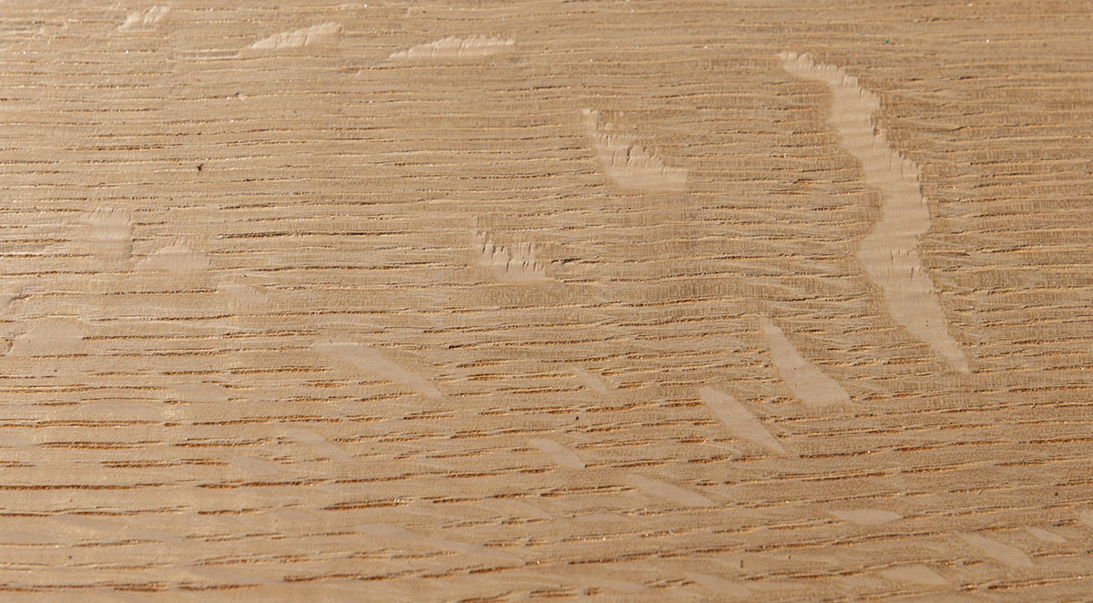 How Our Sawmill Delivers Rift and Quartered White Oak for Premium Projects