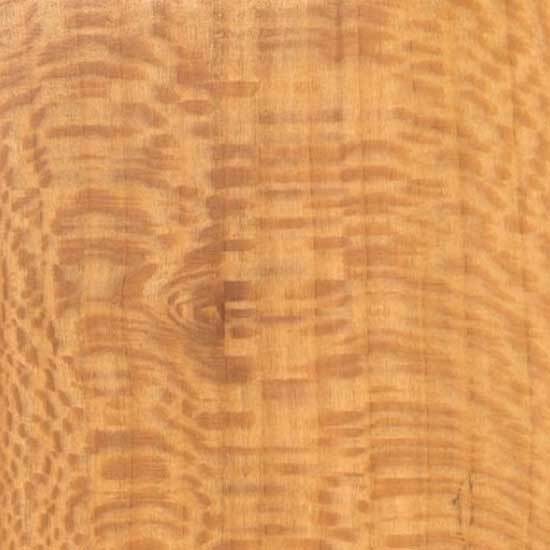 quarter sawn sycamore