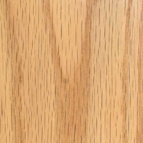 red oak