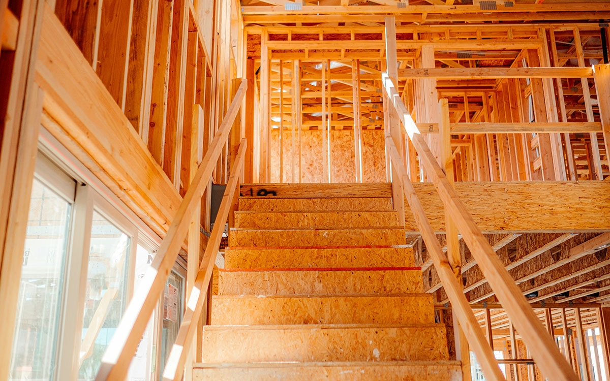 Why Sawmill Consistency is Important for Architects &amp;amp; Designers
