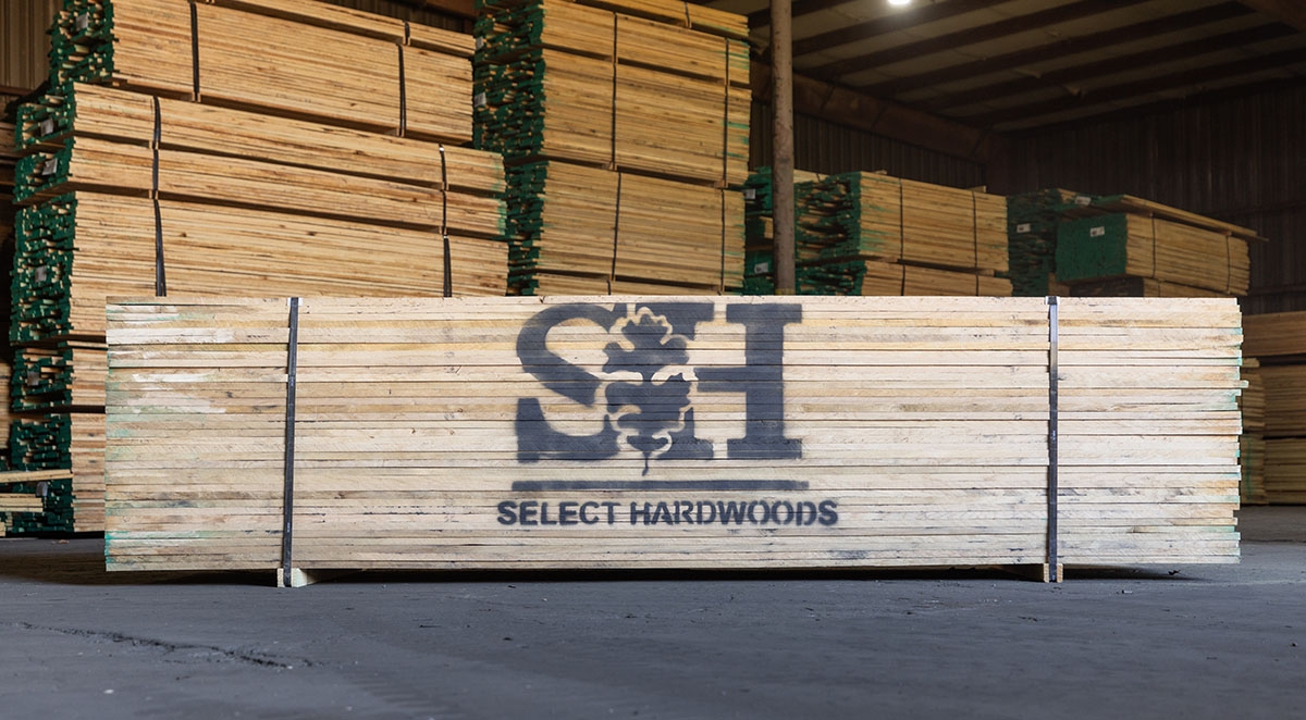 Six of the Best Hardwoods Products for Cabinets