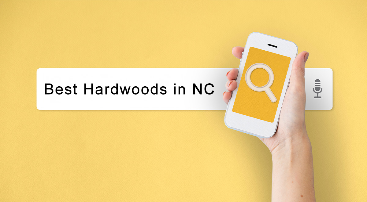 Where To Find The Best Hardwoods In North Carolina