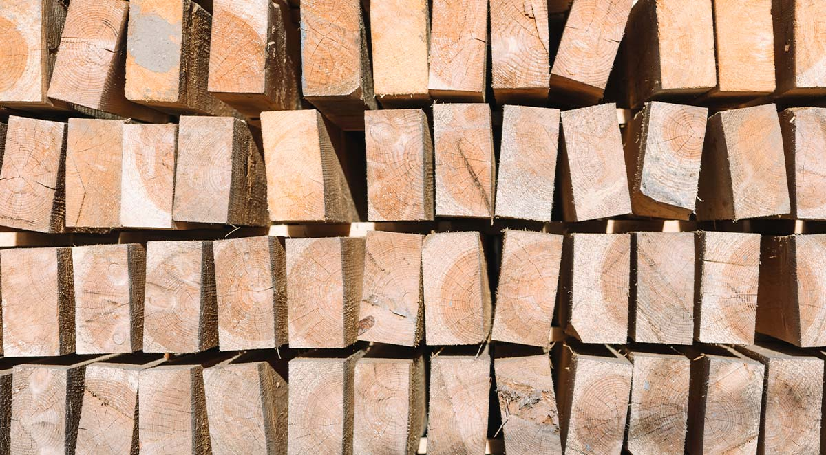How To Select The Perfect Lumber For Your Project